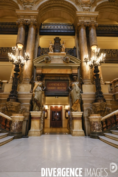 Palais garnier