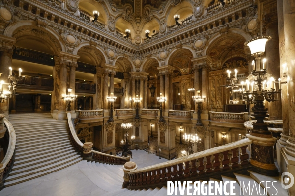 Palais garnier