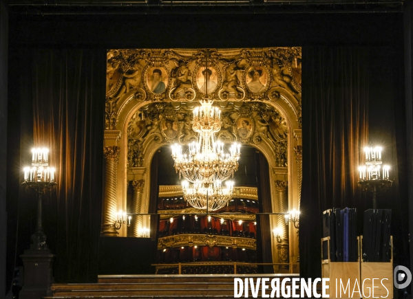 Palais garnier