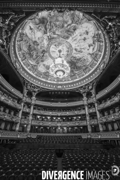 Palais garnier