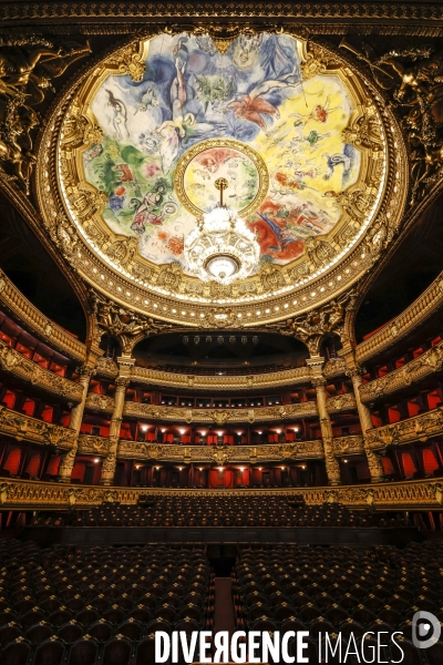 Palais garnier