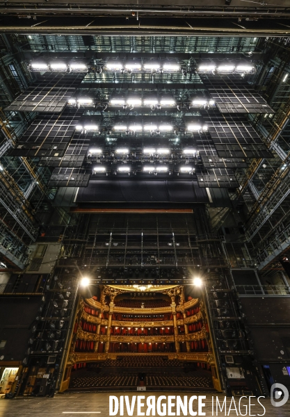 Palais garnier