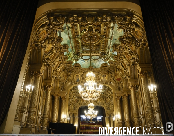 Palais garnier