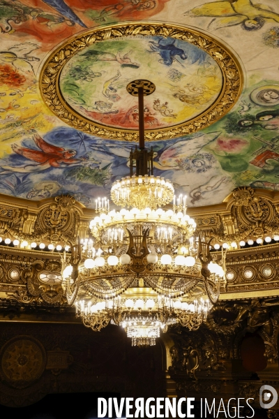 Palais garnier