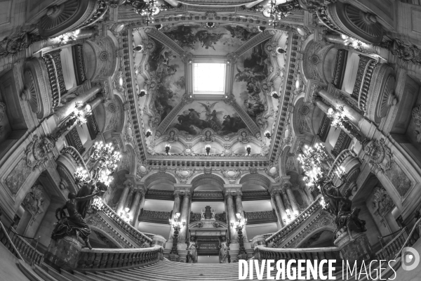 Palais garnier