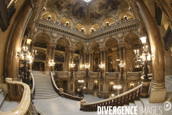 Palais garnier