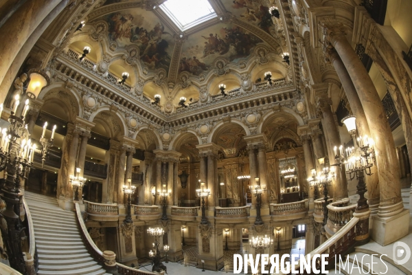 Palais garnier