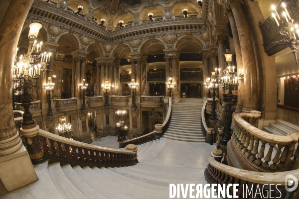 Palais garnier