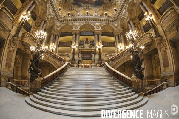 Palais garnier