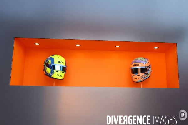 GP F1 de France 2022.