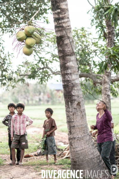 Cambodge - Cambodia