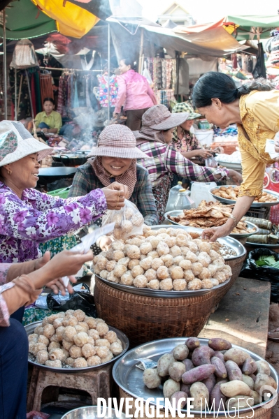 Cambodge - Cambodia