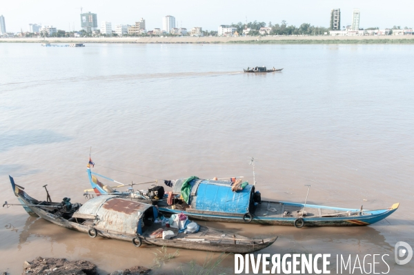 Cambodge - Cambodia