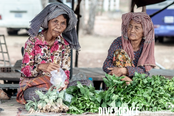 Cambodge - Cambodia