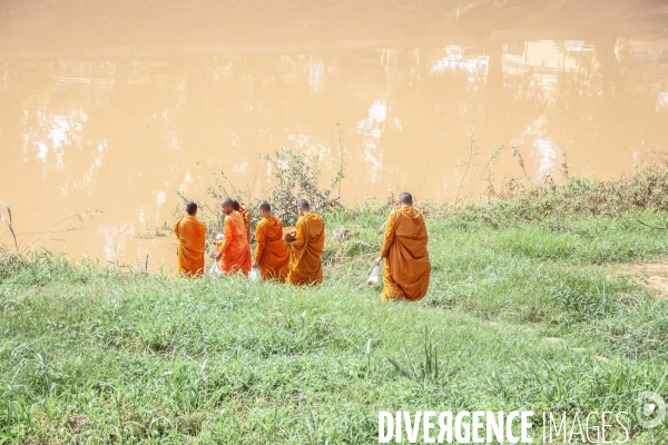 Cambodge - Cambodia