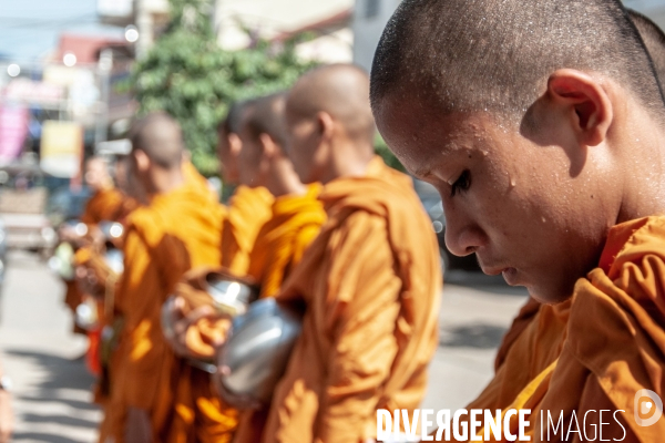 Cambodge - Cambodia