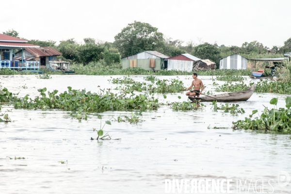 Cambodge - Cambodia