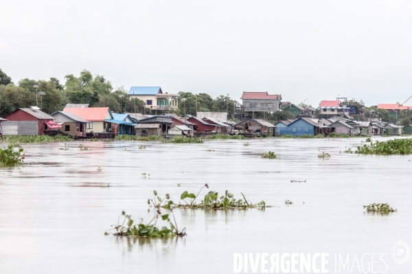 Cambodge - Cambodia