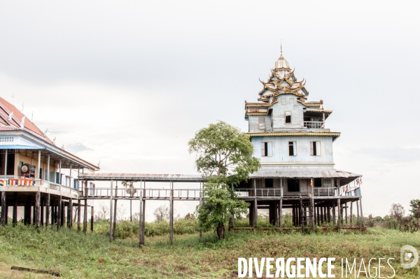 Cambodge - Cambodia