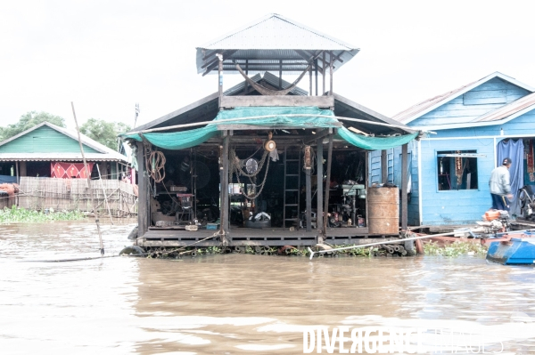 Cambodge - Cambodia