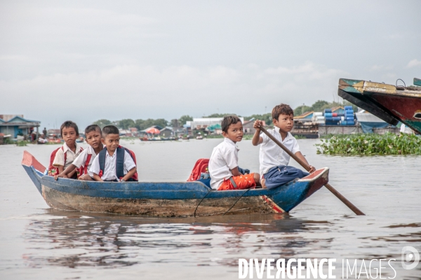 Cambodge - Cambodia