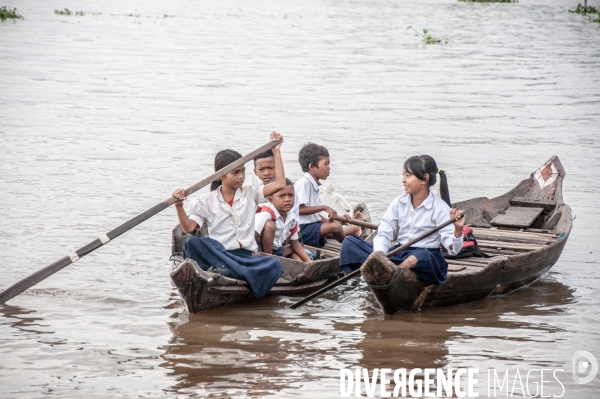 Cambodge - Cambodia