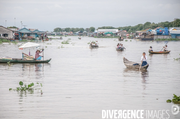 Cambodge - Cambodia