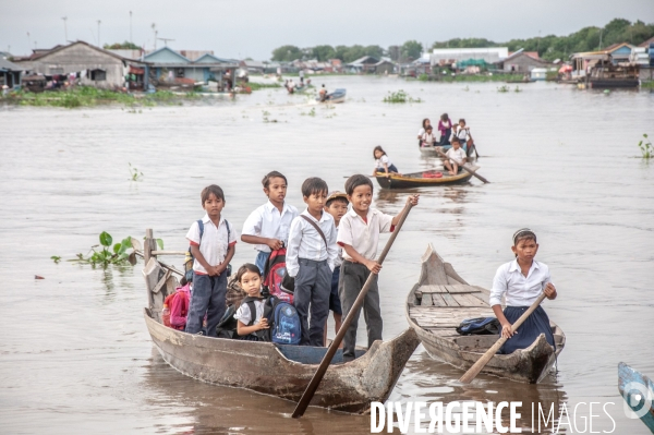 Cambodge - Cambodia