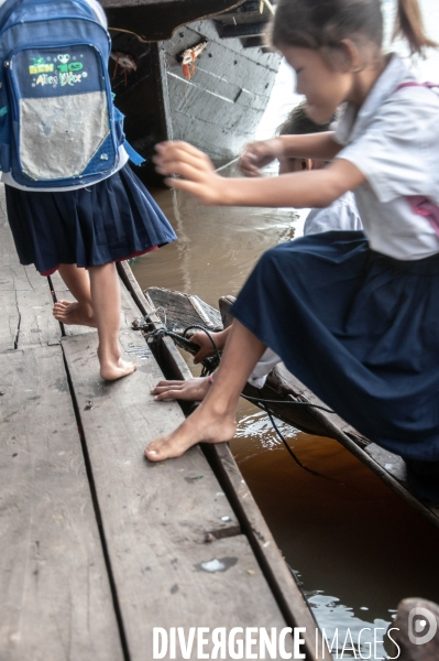 Cambodge - Cambodia