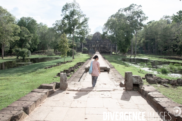 Cambodge - Cambodia