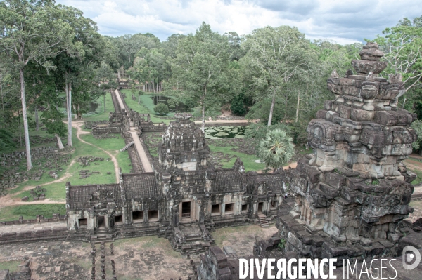 Cambodge - Cambodia