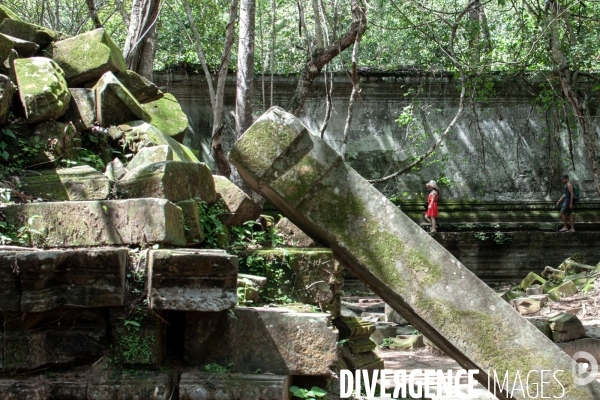 Cambodge - Cambodia