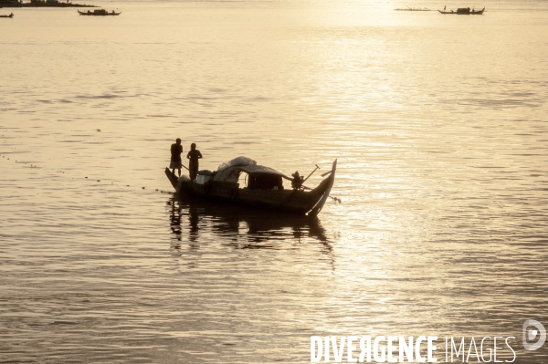 Cambodge - Cambodia