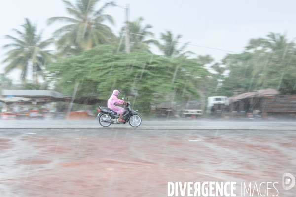 Cambodge - Cambodia