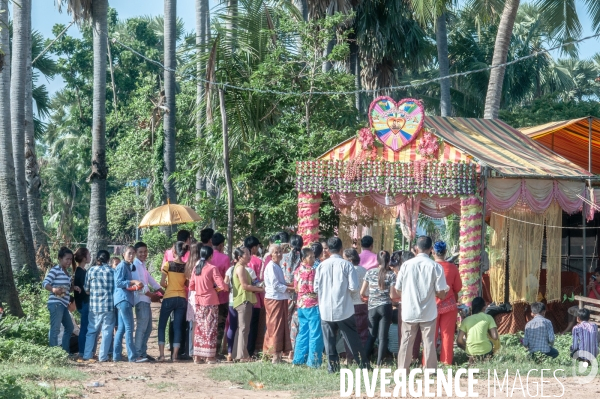 Cambodge - Cambodia