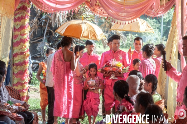Cambodge - Cambodia