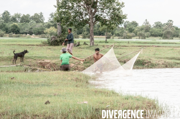 Cambodge - Cambodia