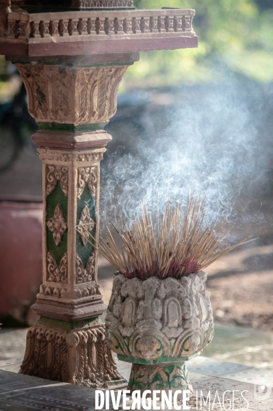 Cambodge - Cambodia