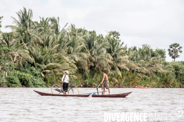 Cambodge - Cambodia