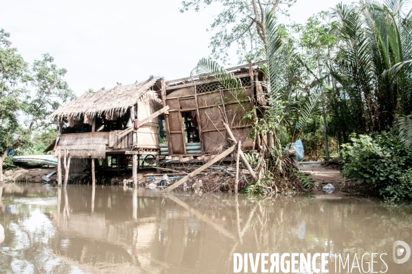 Cambodge - Cambodia