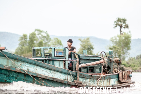 Cambodge - Cambodia