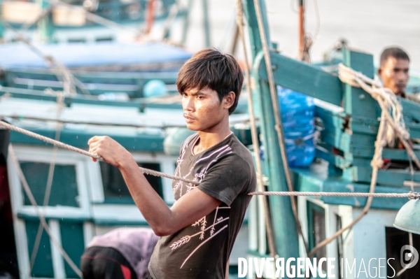 Cambodge - Cambodia