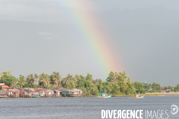 Cambodge - Cambodia