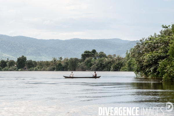 Cambodge - Cambodia