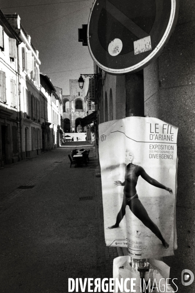 Les Rencontres de la Photographie d Arles