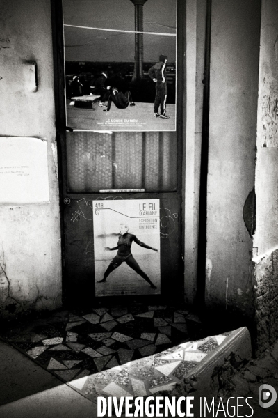 Les Rencontres de la Photographie d Arles