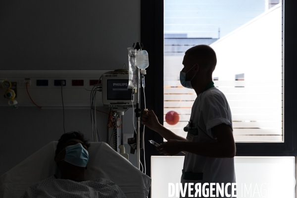 Urgences à La Roche-sur-Yon