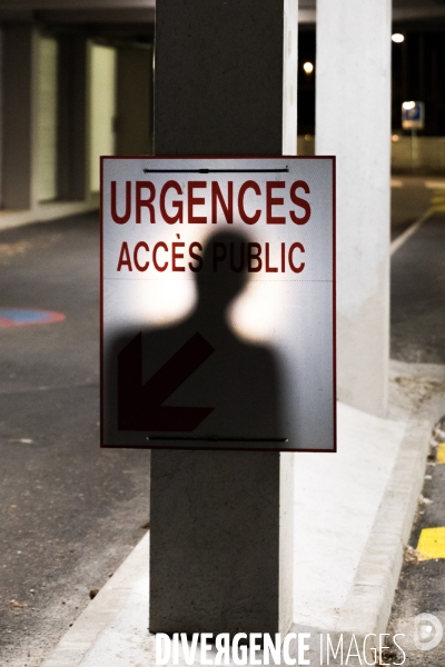 Urgences à La Roche-sur-Yon