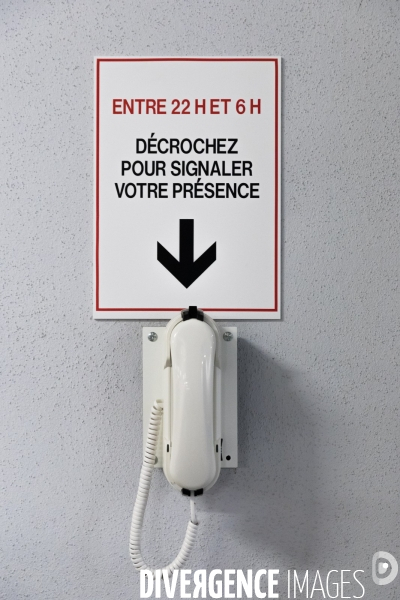 Urgences à La Roche-sur-Yon