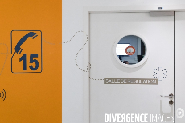 Urgences à La Roche-sur-Yon